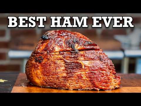 The Best Ham I've Ever Made (And It's Not Even Close)