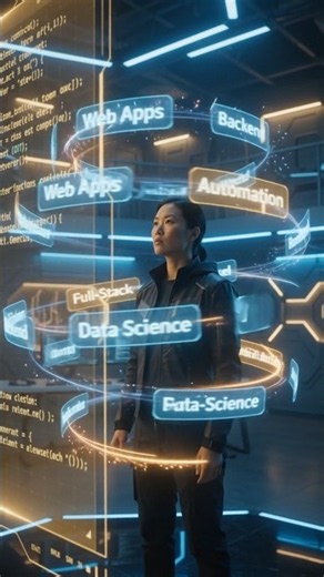 Python vs JavaScript: Which Wins in 2026?