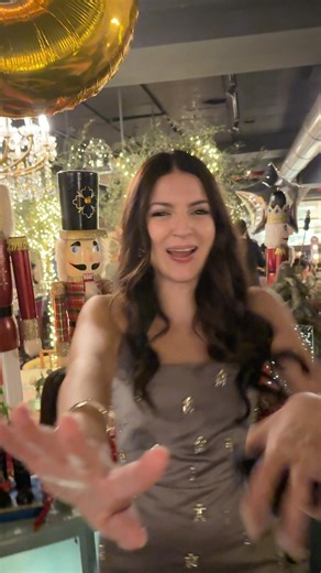 Sofì balla alla festa di capodanno 😂