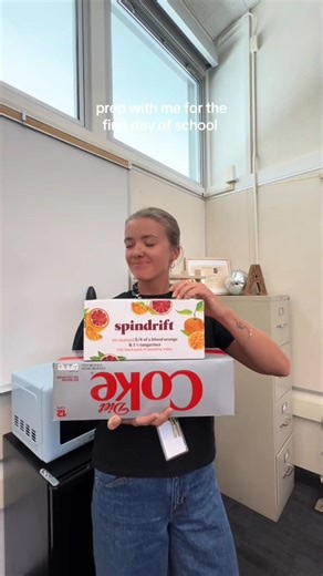 prep with me for the first day of school!! Class Quilt assignment from