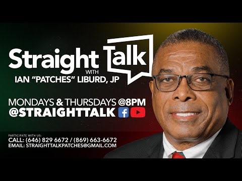 ”SPECIAL EDITION: My Big Announcement!!!”” - Straight Talk - Apr. 30, 2026