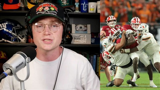 Could the Giants already have Dexter Lawrence's replacement in the 2027 NFL Draft?