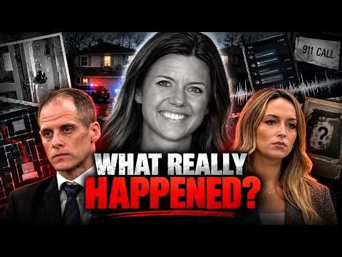 Caleb Flynn: 100,000 Messages, a Missing Gun & the Murder of Ashley Flynn.