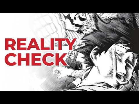 What No One Tells You Before You Start Making Manga