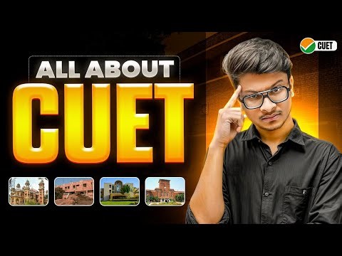 CUET 2026: Everything You Need to Know ✅ CUET Kya Hai? Pattern, Syllabus, Strategy, FAQs