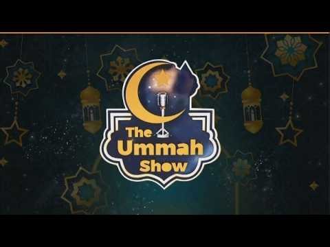 THE UMMAH SHOW REVIEW || SEASON 2, EPISODE 5