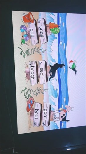 starfall learn to read