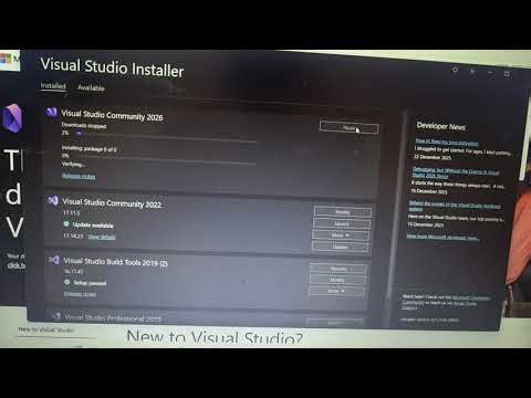 Learn C# & .NET from Beginner to Job-Ready | Simple & Practical