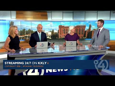 4 News Now at 6 - October 6 2026