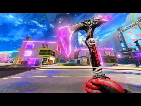 *new* Season 28 BUFFED Bloodhound is BROKEN in Apex Legends