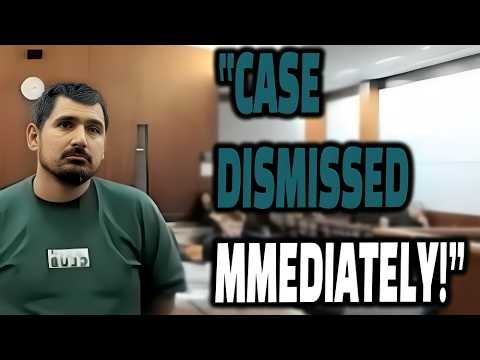 “POLICE EMBARRASSED IN COURT 😬”
