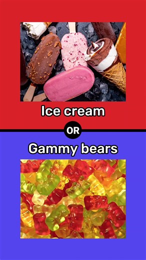 What would you choose? #quiz #wouldyourather #chooseone #thisorthat #foryou