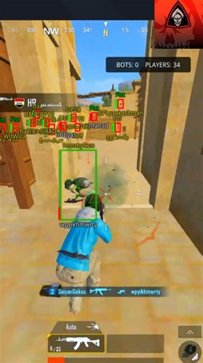 Pubg 4.2 gameloop bypass #emulator #pubgmobile #bypass #pubg #bypassemulator #gaming #gameloop