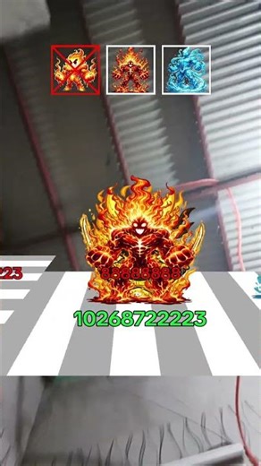 Squid guard v.s elemental #short#