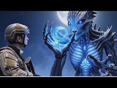 I was ordered to kill the Alien Queen… but when I saw her, I made a decision