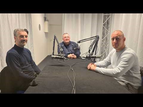 TAISIG Talks #32: AI in defense - Tilburg University