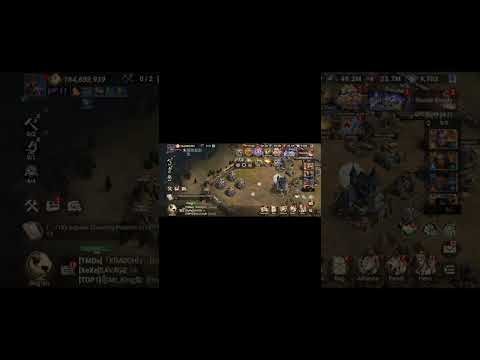 How to auto heal on android doomsday 