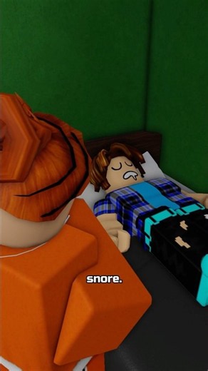 Noob Vs Pro Pretending To Be Asleep😭🙏