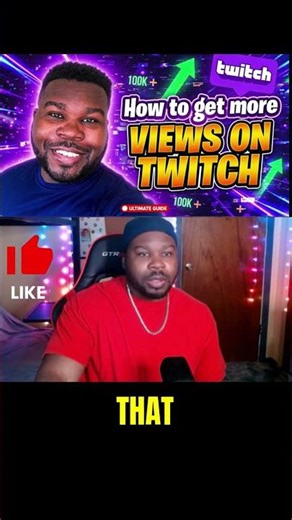 How the Twitch algorithm REALLY Works