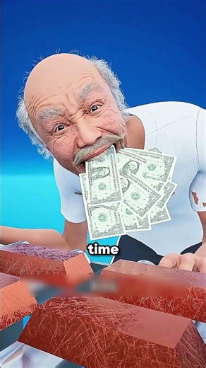 This Is How He Turn Pennies Into Million Dollars