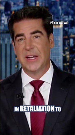 Watters: You know it’s bad when this happens... #news #foxnews #media #iran #uae