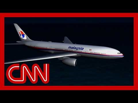 New search for Malaysia Airlines Flight 370 underway