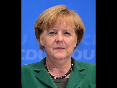 Angela Merkel: The Quiet Physicist Who Ruled Europe.