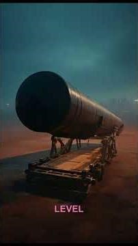 8,000-Pound Shell: The Heaviest Ever Fired?