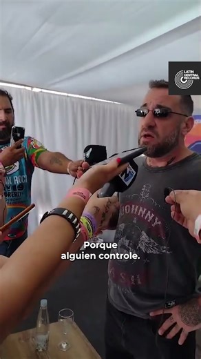 Control, Balance & Transparency in Music Culture | Honest Latin Music Industry Reflection #shorts