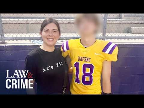 Alabama Teen Butchers Mom Over Discipline Problems: Police