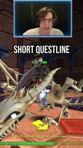 The BEST Level 50 Amulet in Wizard101