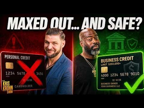 The Credit Trick That Won't Hurt Your Score (Even Maxed Out)