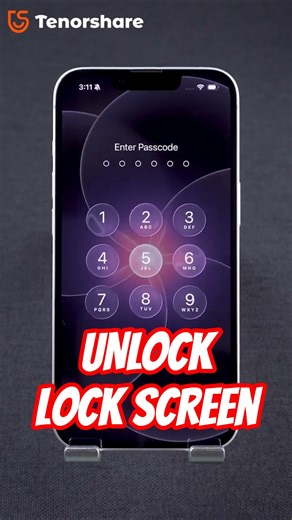 iPhone Unlock Guide 2026 | Remove iPhone Unavailable Fast #shorts