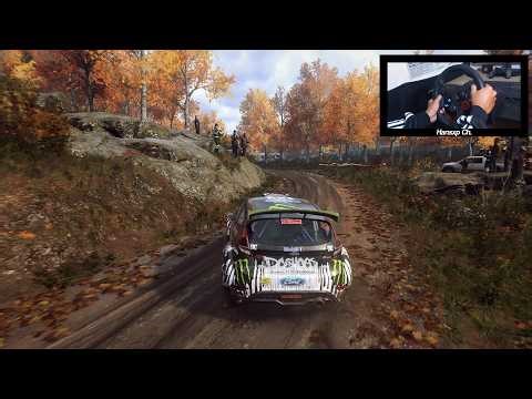 Rest In Peace, Ken Block (1967-2023) - DiRT Rally 2.0 Tribute
