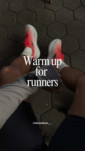 Effective Warm-Up Exercises for Runners