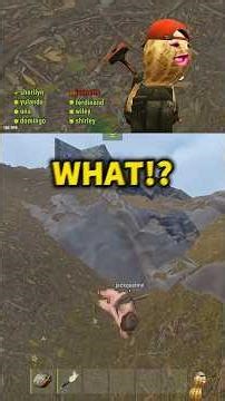 Rust Admins Working OVERTIME...