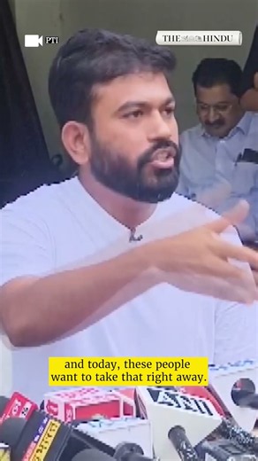 CJP founder Abhijeet Dipke questions ‘One Nation, One Election’, alleges ‘One Party’ agenda