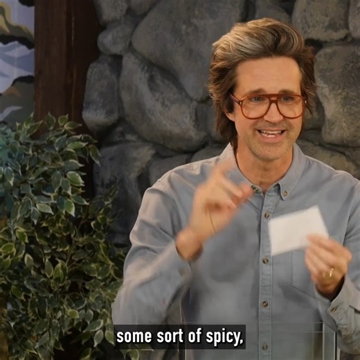 We're playing the hardest game in the world | Rhett & Link