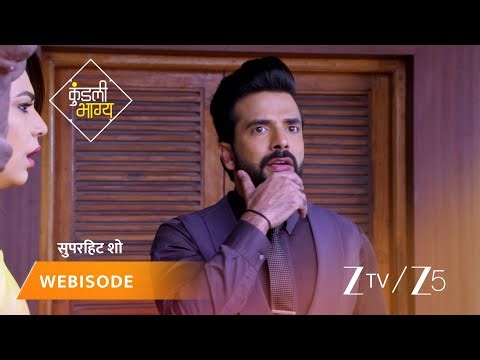 Kundali Bhagya | Episode - 1356 | Part 1 | Preeta Arora Luthra, Karan Luthra