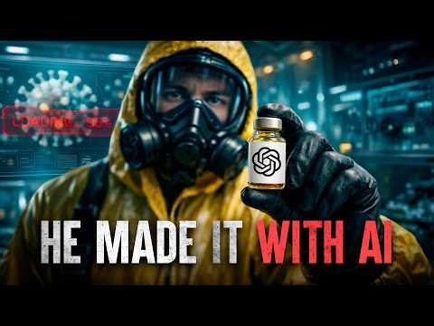 AI Predicts: The Next Pandemic