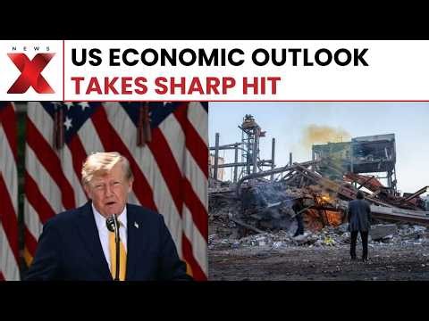 US Economy: US Consumer Confidence Falls In August As Future Economic Outlook Sours | World News
