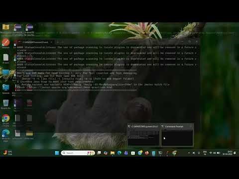 Day 17 - JMeter - Running in Non GUI Mode and Generate HTML Report
