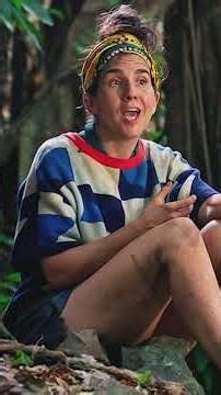 Aubrey's new alliance with Jonathan #Survivor Watch on CBS and Paramount+