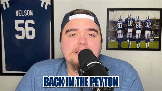 Two resolutions the Colts must make for 2026