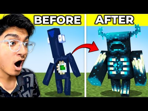 21 Hidden Minecraft Secrets You Didn't Know!