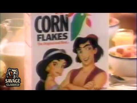 1 Hour of 90’s CBS Saturday Morning Commercials | Ultimate Nostalgia Marathon