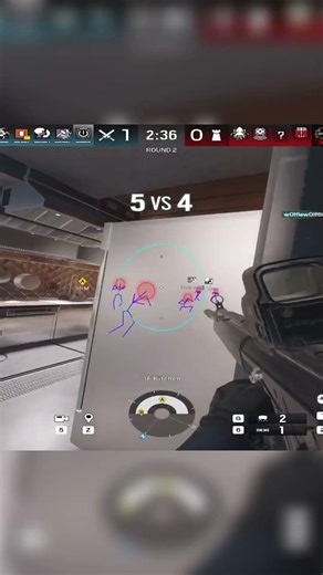 Trying out R6 Cheats #r6siege #rainbowsixsiegecheats #rainbowsix