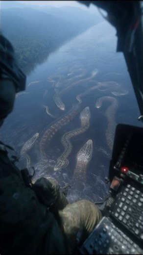 Extinct Animals You're Glad You'll Never Meet! ☠️