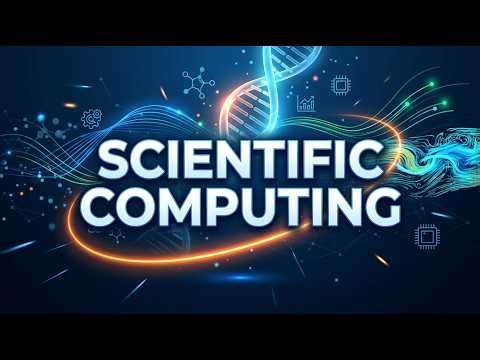 Introduction to Scientific Computing