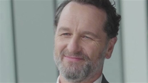 Matthew Rhys on losing role to Ed Norton in Bob Dylan biopic